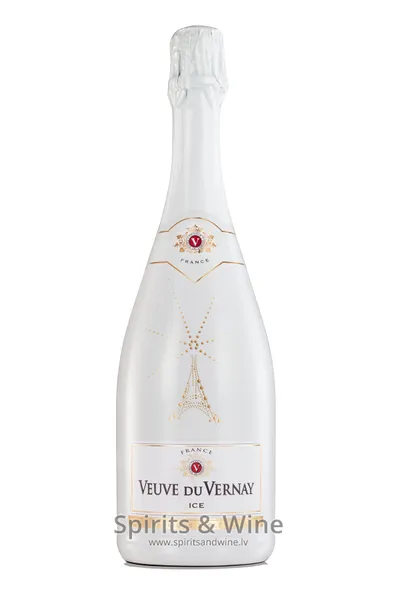 Veuve du Vernay Ice 0,75 L