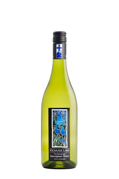 Vicarage Lane Sauvignon Blanc