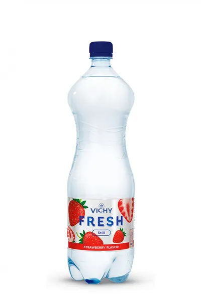 Vichy Fresh Strawberry