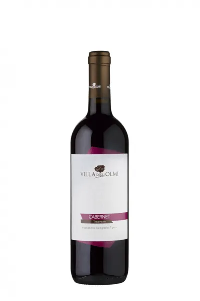 Villa Degli Olmi IGT Trevenezie Cabernet