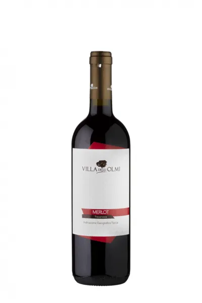 Villa Degli Olmi IGT Trevenezie Merlot