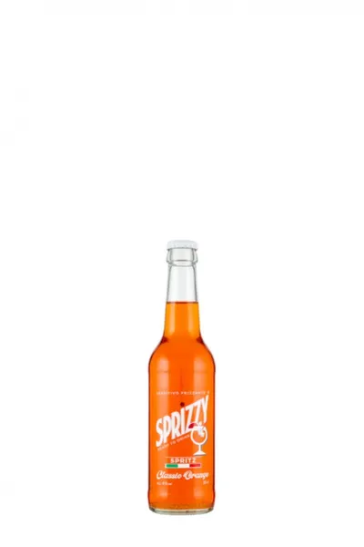Villa Degli Olmi Sprizzy Classic Orange