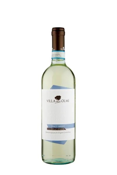 Villa Degli Pinot Grigio