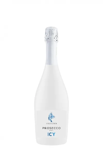 Villa Loren Icy Prosecco Spumante DOC Extra Dry