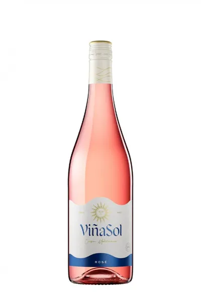 Vina Sol Rosado