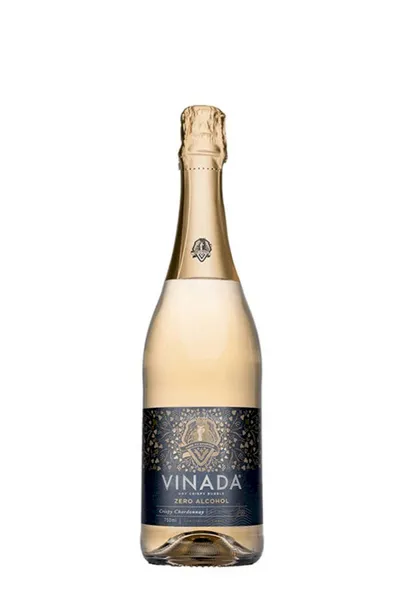 Vinada Crispy Chardonnay bezalkoholisks