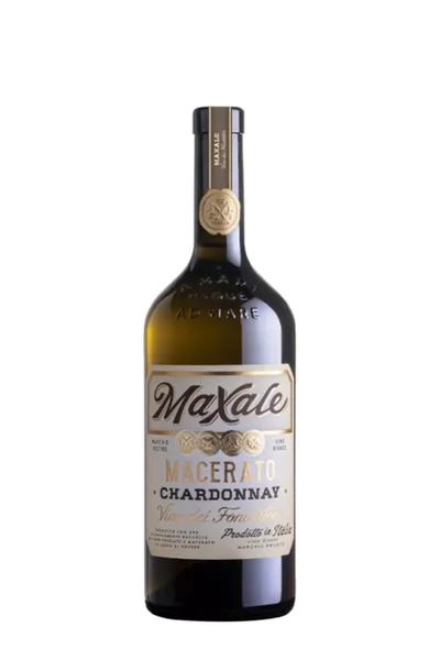 Vīns Maxale Chardonnay Macerato