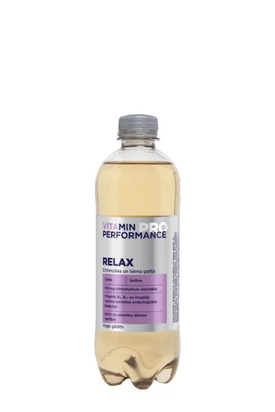 Vitamin Performance Pro Relax