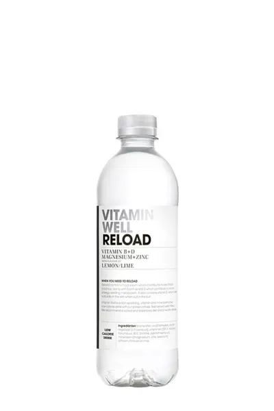 Vitamin Well reload