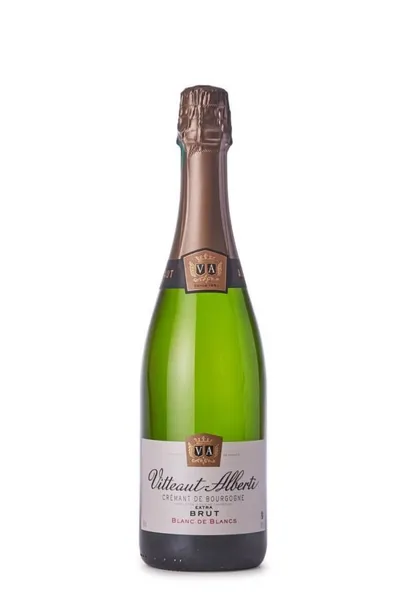 Vitteaut Alberti Blanc Extra Brut