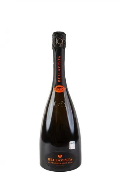 Vittorio Moretti Franciacorta Extra Brut