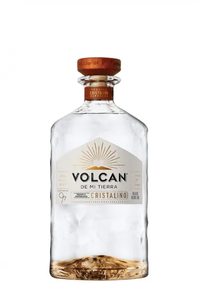 Volcan Cristalino