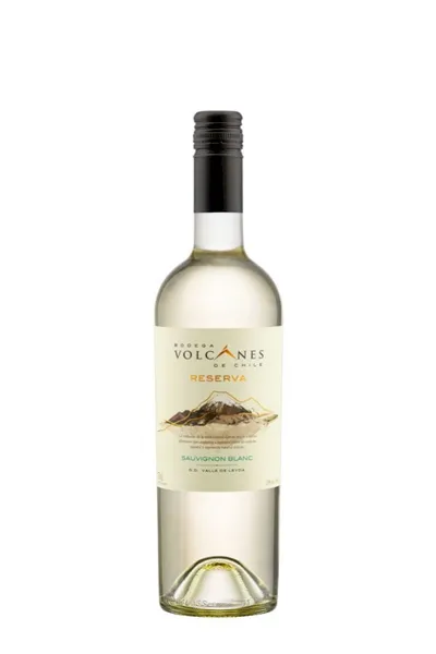 Volcanes Reserva Sauvignon Blanc