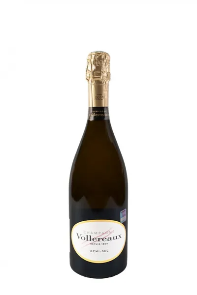 Vollereaux Demi-Sec