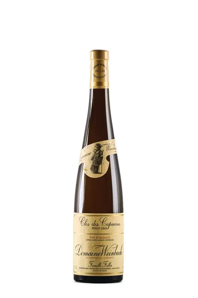 Weinbach Pinot Gris Clos Des Capucins