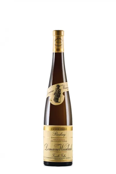 Weinbach Riesling Cuvee Theo