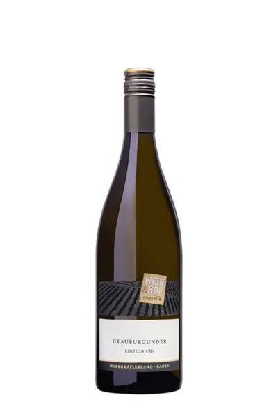 Wein&Hof Edition M Grauburgunder