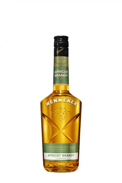 Wenneker Apricot Brandy