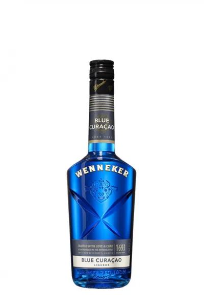 Wenneker Blue Curacao