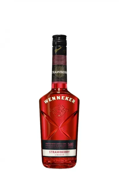Wenneker Strawberry