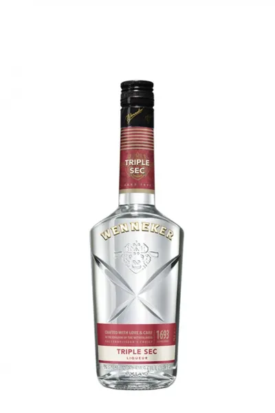 Wenneker Triple Sec