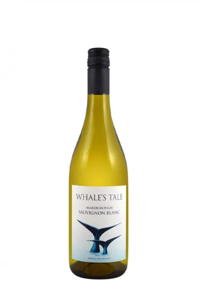 Whale’s Tale Marlborough Sauvignon Blanc