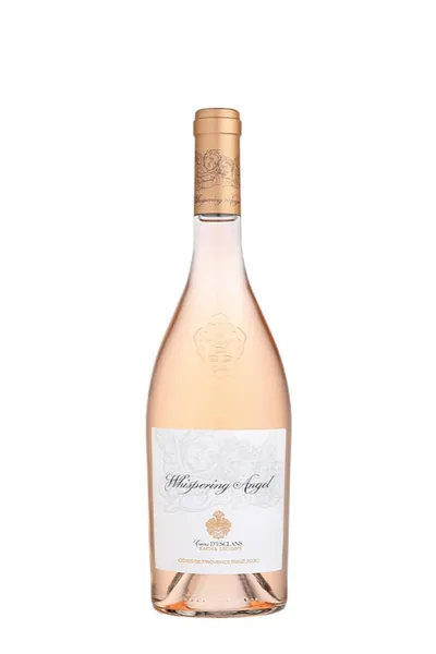 Whispering Angel Cotes de Provance Rose