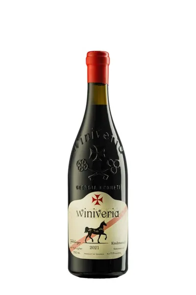Winiveria Kindzmarauli