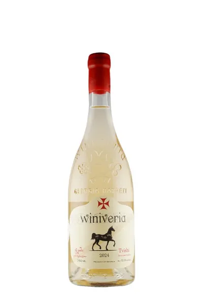 Winiveria Tvishi