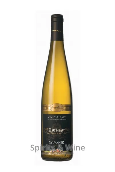 Wolfberger Sylvaner