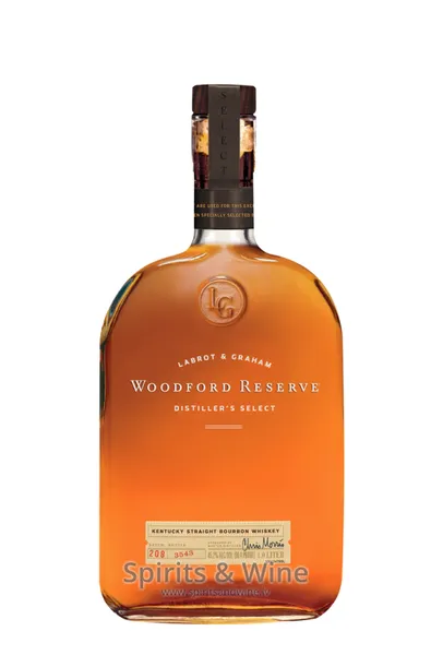 Woodford Reserve
