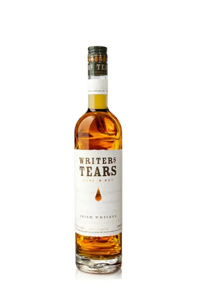 Writers Tears Copper Pot 0,7 l
