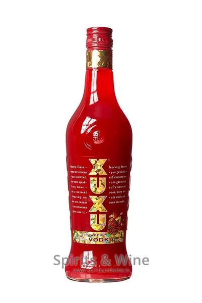 XU-XU