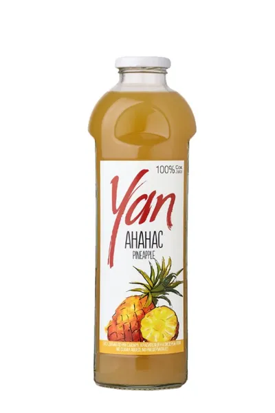 Yan Ananāsu