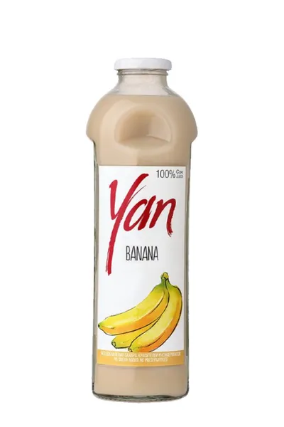 Yan Banānu