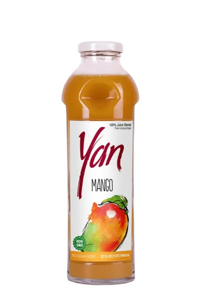 Yan Mango