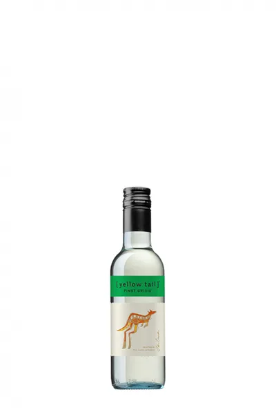 Yellow Tail Pinot Grigio
