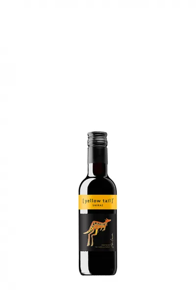 Yellow Tail Shiraz