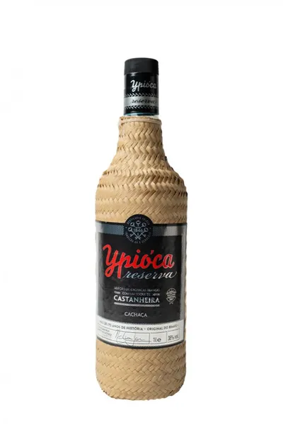 Ypioca Reserva Cachaca