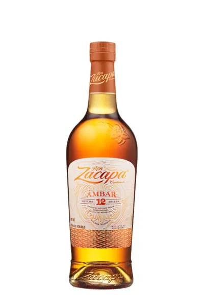 Zacapa Centenario Ambar 12YO