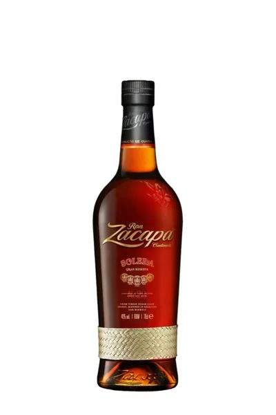 Zacapa Solera Grand Reserva