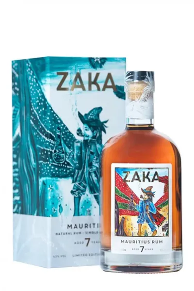Zaka Mauritius