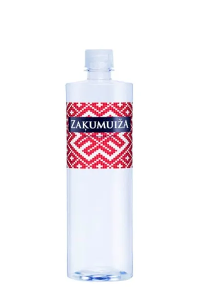 Zaķumuiža dabīgs minerālūdens