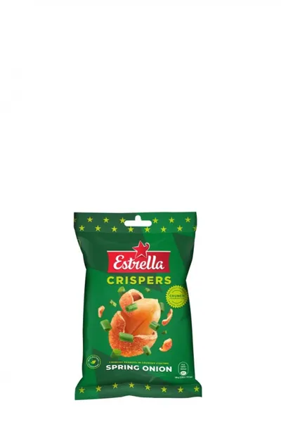 Zemesrieksti ar lociņiem 140g, Estrella