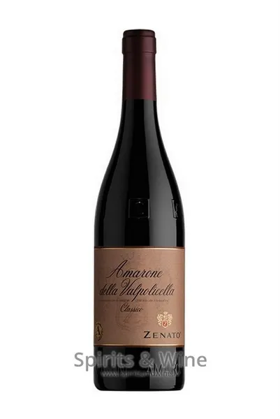 Zenato Amarone Valpolicella Classico