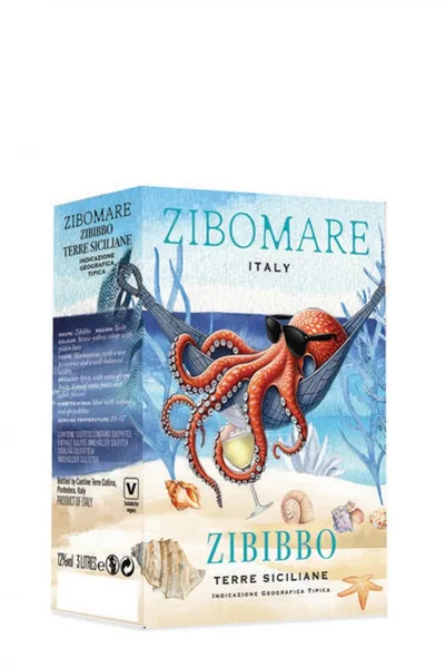 Zibomare Zibbibo