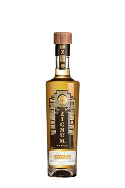 Zignum Reposado
