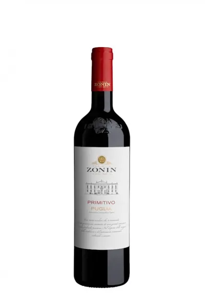 Zonin Classic Primitivo Puglia