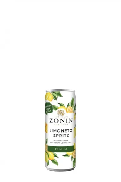 Zonin Limoneto Spritz