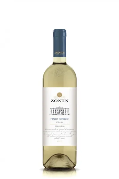 Zonin Pinot Grigio DOC